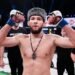 Шаблий — финалист Гран-при Bellator! Россиянин победил звезду и ждёт Нурмагомедова