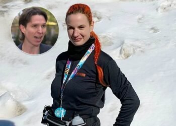 «В мужском ударе на 163% больше силы». Девушка-боец отказалась биться с трансгендером