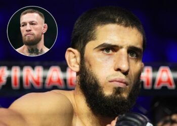 «Пойман на стероидах и наглухо нокаутирован». Махачев не заслужил лидерства Р4Р?