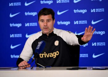 Маурисио ПОЧЕТТИНО: «Важно верить в идеи»