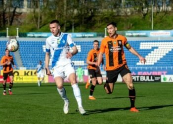 Динамо – Шахтер. Прогноз и анонс на матч чемпионата Украины