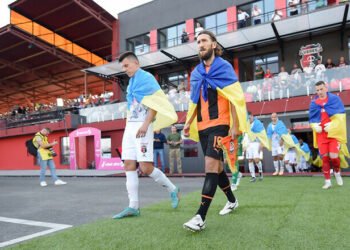 Дмитрий ЧИГРИНСКИЙ: «Динамо не в лучшей форме. Мы были в такой же ситуации»