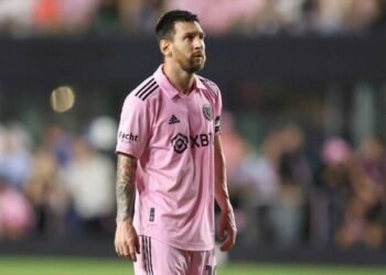 Это не Месси. В МЛС назвали лучшего новичка сезона