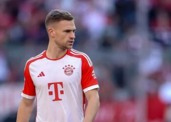 Один из лидеров Баварии готов покинуть клуб