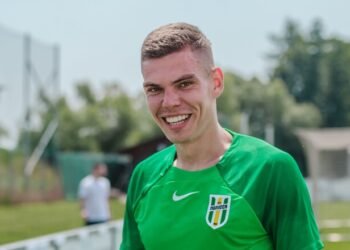 Сергей ЧОБОТЕНКО: «Сколько у Кривбасса моментов было? Один?»