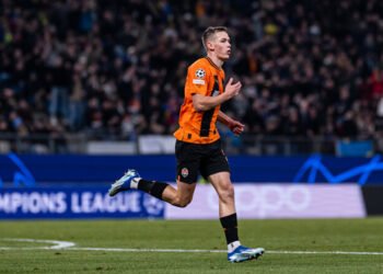 ФОТО. Беллингем-стайл. Сикан повторил празднование Джуда, в восторге все