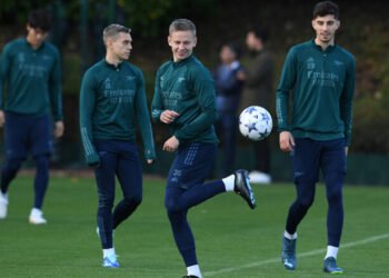 ФАВОРИТ ДНЯ. Главные матчи дня и популярные прогнозы на 8 ноября