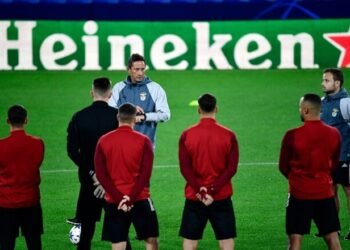 Реал Сосьедад – Бенфика. Прогноз и анонс на матч Лиги чемпионов