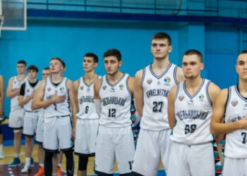 Первая лига. Результаты матчей 10 ноября