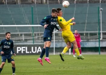 Капитан Прикарпатья назвал причины сенсационного поражения от Металлиста