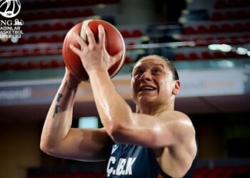 Алина Ягупова восстановилась после травмы