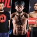 Bellator 301: Шаблий идёт за Усманом, Петтис попытается объединить пояса. LIVE