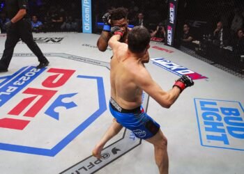 Что будет, если PFL выкупит Bellator? Тотальный разбор грандиозной сделки