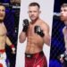 Самый удобный расклад для Яна. Следующий бой Петра – чемпионский?