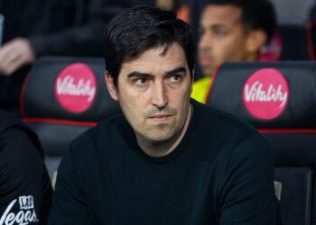 Тренер Борнмута отреагировал на трансфер Забарного в ПСЖ