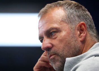 Тренер Барселоны поделился своими ожиданиями от предстоящего сезона команды