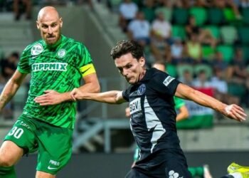 Экс-игрок сборной Украины: У игроков Полесья были перепуганные глаза