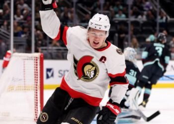 Брэди Ткачук: многие дети в США пришли в хоккей после «Чуда на льду» в 1980-м