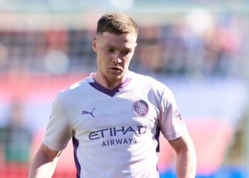 Цыганков отличился результативной передачей за «Жирону» в 1-м туре чемпионата Испании-2025/26 (ВИДЕО)