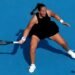 Елена Остапенко вышла во второй круг US Open — 2025, обыграв Ван Сиюй
