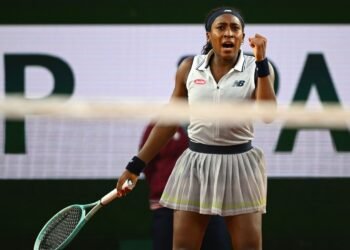 Гауфф: сложно побеждать каждую неделю, ты привыкаешь проигрывать чаще, чем выигрывать