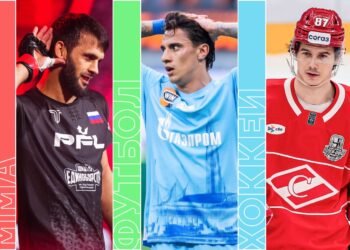 Топ-матчи субботы: «Спартак» — «Зенит», Суперкубок Германии, хоккей и ММА