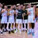 Сербия — главный фаворит Евробаскета-2025