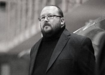 Тренер хоккейного клуба «Гранит-Чехов» Алексей Вербицкий умер в возрасте 49 лет