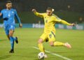 Исландия — Украина — 3:5. ВИДЕО голов и обзор матча