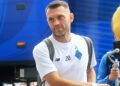 Александр Караваев: «Молодцы все — победа есть, двигаемся дальше»