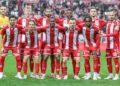 Официально. Заявка «Самсунспора» на Лигу конференций