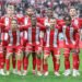 Официально. Заявка «Самсунспора» на Лигу конференций