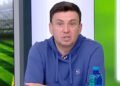 Игорь Цыганик: «Никто не собирается снимать Шовковского и не собирался»