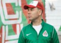 Президент «Локомотива» Егоров: «Возможно, мы скоро сыграем с «Динамо»