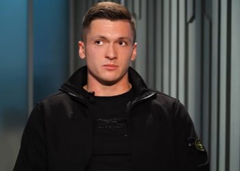 Владислав Великан: «Нужно доказывать, что тянешь уровень сборной»