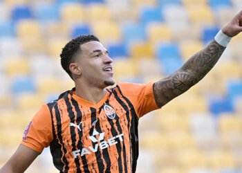 Кауан Элиас: «Динамо» — сильный соперник, но дома надеемся победить»