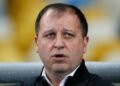 Юрий Вернидуб: «В том, как сыграло два последних матча «Динамо», есть большая заслуга Ярмоленко»