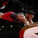 На чемпионате мира по спортивной гимнастике украинец Чепурной завоевал "бронзу"