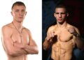 Три чемпионских пояса на двоих: украинцы успешно выступили на вечере бокса в Бельгии