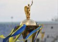 Определились три участника 1/4 финала Кубка Украины по футболу
