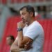 Юрий Вирт: «Возможно, Туран уже думал о матчах с «Динамо»…»