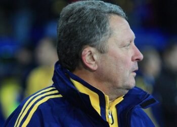 Андриевский: Если у Маркевича в Металлисте что-то шло не так, всегда были виноваты украинцы