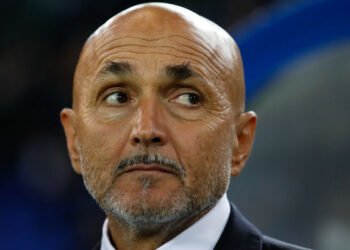 Новый главный тренер Ювентуса установил исторический рекорд в свой первый день работы в клубе