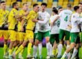 Львовское дерби! Карпаты — Рух. Текстовый онлайн матча УПЛ от UA-Футбол