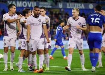 Хетафе – Жирона. Анонс и прогноз матча Примеры на 31.10.2025