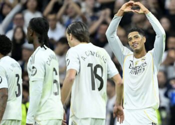 Бернабеу в твоей гостиной. Apple создает VR-реальность для футбольных фанатов