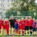 Фонд Favbet Foundation объявляет дополнительный набор в бесплатную секцию детского футбола в Киеве: как записаться