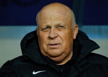 Виталий Кварцяный: «Шовковский переиграл Турана»