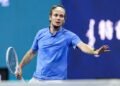Александр Бублик обновил личный рекорд по количеству побед за сезон