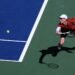 «Было непросто». Синнер оценил выход в финал на турнире ATP-500 в Вене